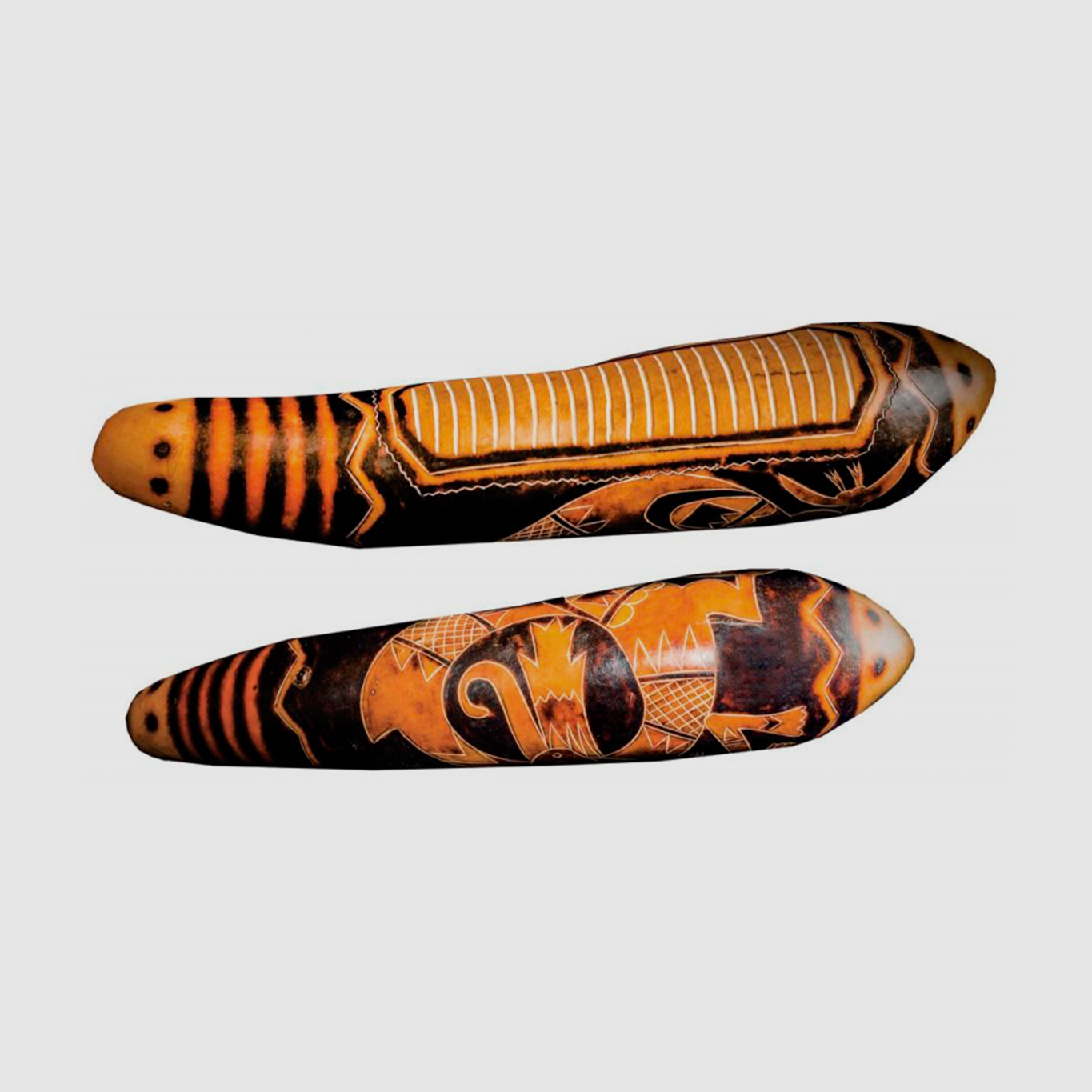 Terré Guiro Peru